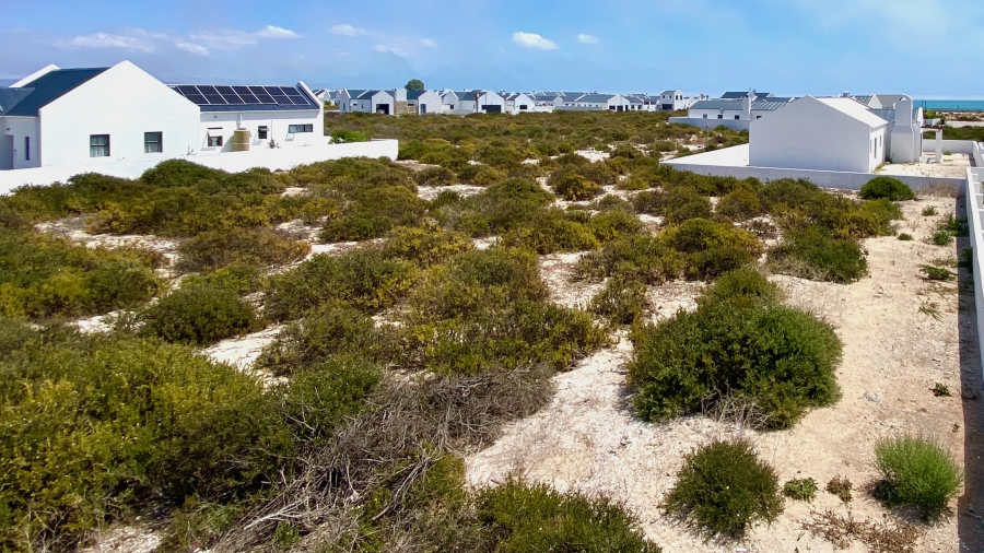 0 Bedroom Property for Sale in Laaiplek Western Cape